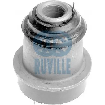 Silent bloc de suspension (train avant) RUVILLE 986807