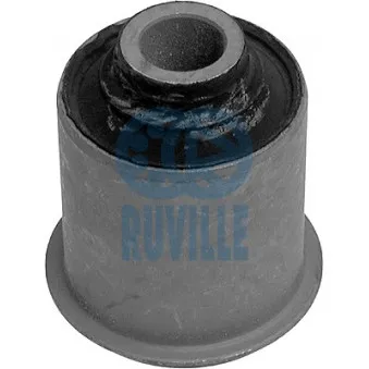 Silent bloc de suspension (train avant) RUVILLE 986813