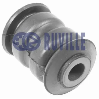 Silent bloc de suspension (train avant) RUVILLE 986814