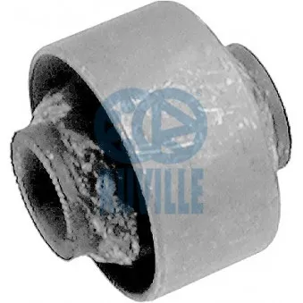 Silent bloc de suspension (train avant) RUVILLE 986911