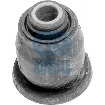 Silent bloc de suspension (train avant) RUVILLE 987005