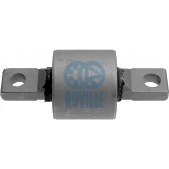 Silent bloc de suspension (train avant) RUVILLE 987302
