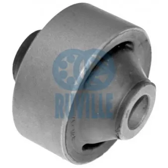 Silent bloc de suspension (train avant) RUVILLE 987305