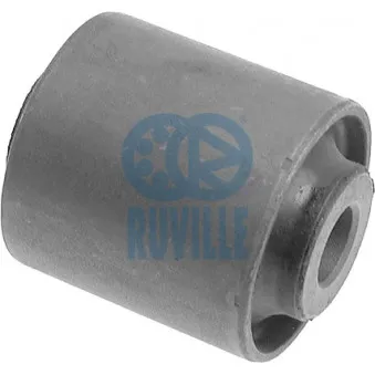 Silent bloc de suspension (train avant) RUVILLE 987404