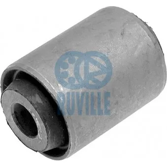 Silent bloc de suspension (train avant) RUVILLE 987409