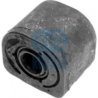 Silent bloc de suspension (train avant) RUVILLE 987701