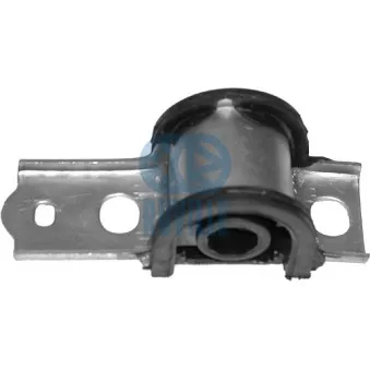 Silent bloc de suspension (train avant) RUVILLE 987800