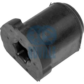 Silent bloc de suspension (train avant) RUVILLE 987802