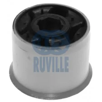 Silent bloc de suspension (train avant) RUVILLE 988200