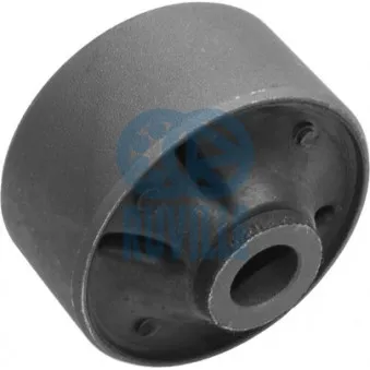 Silent bloc de suspension (train avant) RUVILLE 988403