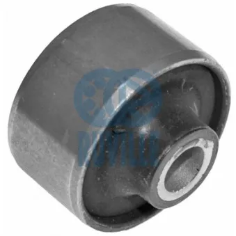 Silent bloc de suspension (train avant) RUVILLE 989001
