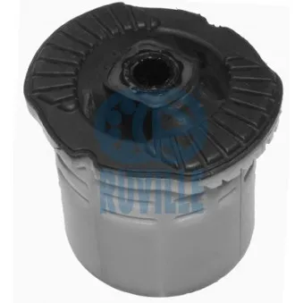 Suspension, corps de l'essieu RUVILLE 989100