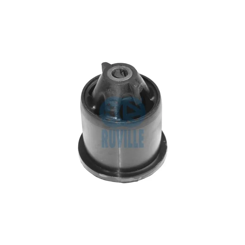 Suspension, corps de l'essieu RUVILLE 989700