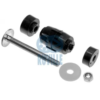 Entretoise/tige, stabilisateur RUVILLE 989701
