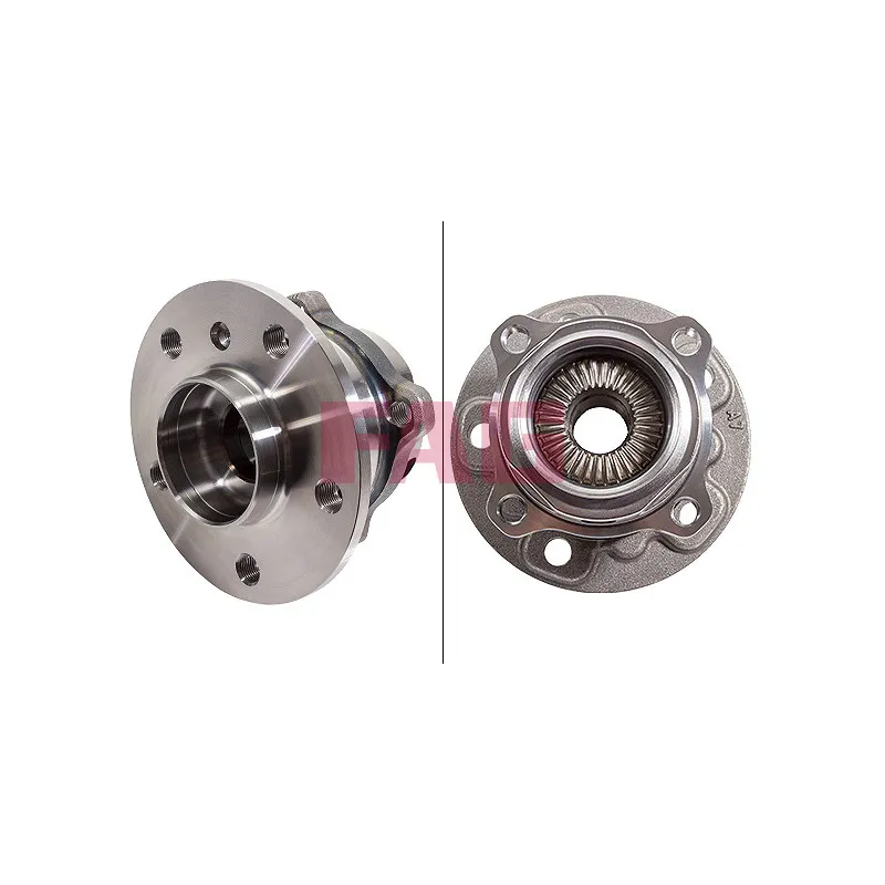 Roulement de roue FAG 713 1209 10