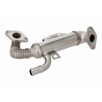 Radiateur, réaspiration des gaz d'échappement VEMO V10-63-0159