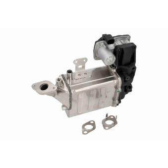 Radiateur, réaspiration des gaz d'échappement VEMO V10-63-0202