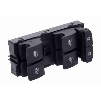 Interrupteur, lève-vitre avant gauche VEMO V10-73-0682