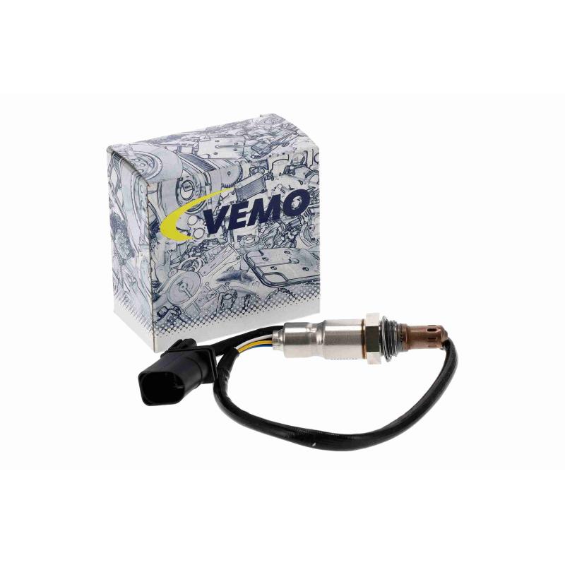 Sonde lambda VEMO V10-76-0002 - Visuel 1