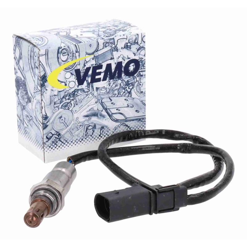 Sonde lambda VEMO V10-76-0135 - Visuel 1