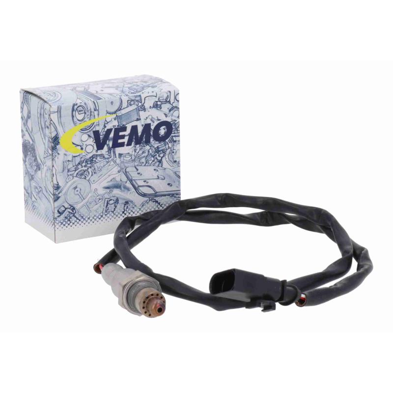 Sonde lambda VEMO V10-76-0166 - Visuel 1