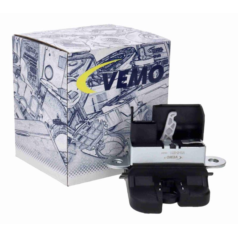 Serrure de hayon VEMO V10-85-0211 - Visuel 1