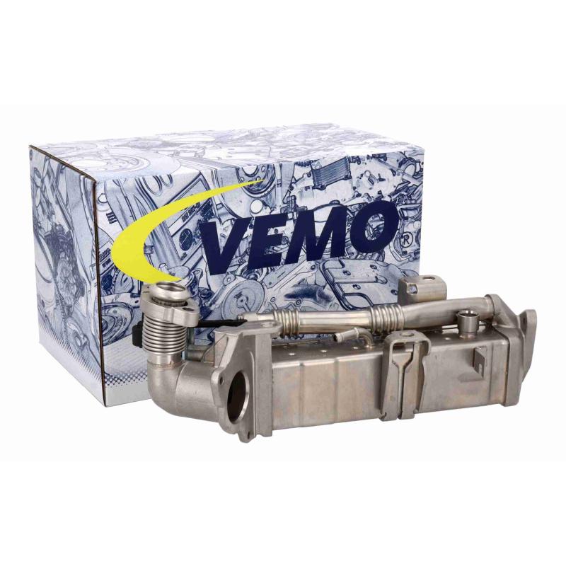 Radiateur, réaspiration des gaz d'échappement VEMO V20-63-0062 - Visuel 1