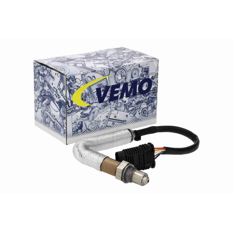 Sonde lambda VEMO V20-76-0102 - Visuel 1