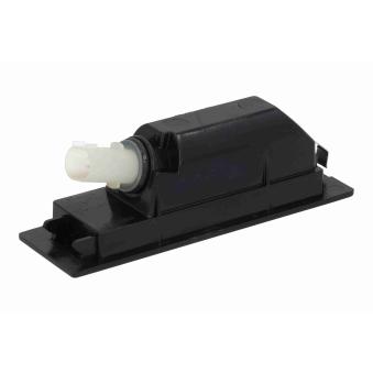 Feu éclaireur de plaque VEMO V20-84-0025