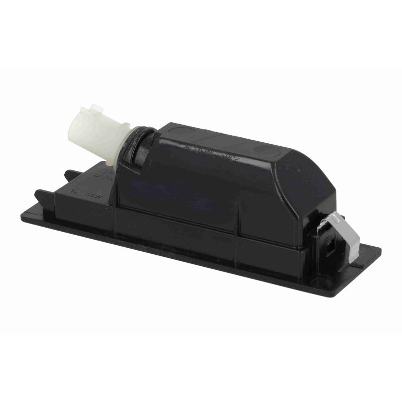 Feu éclaireur de plaque VEMO V20-84-0025 - Visuel 3