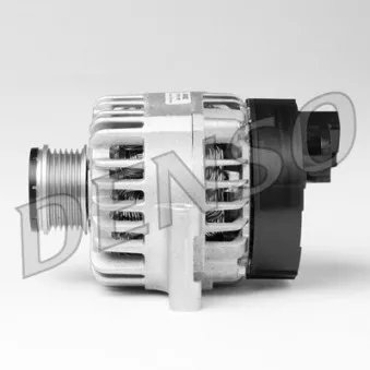 Alternateur DENSO DAN1002