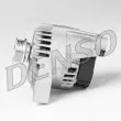 Alternateur DENSO DAN1004 - Visuel 3
