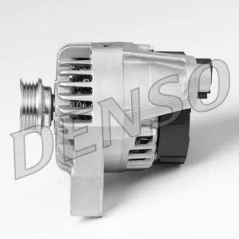 Alternateur DENSO DAN1005