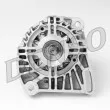 Alternateur DENSO DAN1005 - Visuel 2