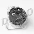 Alternateur DENSO DAN1005 - Visuel 3