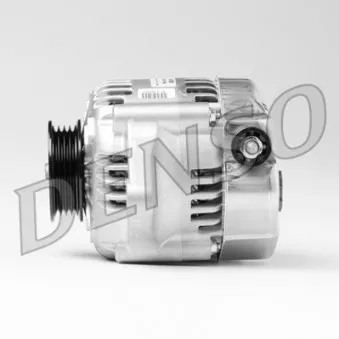 Alternateur DENSO DAN1006