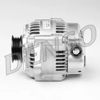 Alternateur DENSO DAN1007
