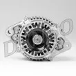 Alternateur DENSO DAN1007 - Visuel 2