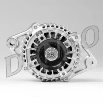 Alternateur DENSO DAN1008