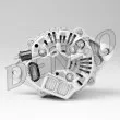 Alternateur DENSO DAN1008 - Visuel 2