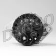 Alternateur DENSO DAN1009 - Visuel 2