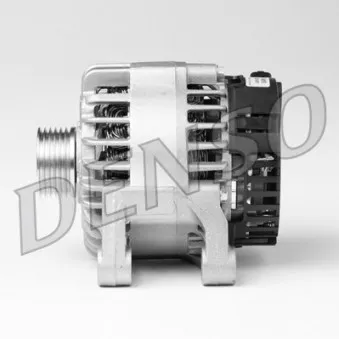 Alternateur DENSO DAN1010