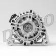 Alternateur DENSO DAN1010 - Visuel 2