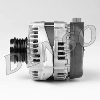 Alternateur DENSO DAN1012