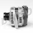 Alternateur DENSO DAN1015 - Visuel 1