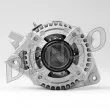 Alternateur DENSO DAN1015 - Visuel 2