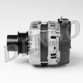 Alternateur DENSO DAN1017