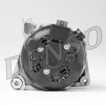 Alternateur DENSO DAN1018