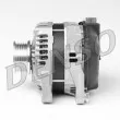 Alternateur DENSO DAN1018 - Visuel 2