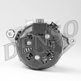 Alternateur DENSO DAN1019